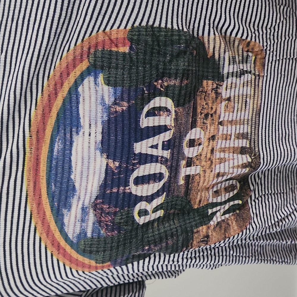 Road to Nowhere Tee - Picture 2 of 4